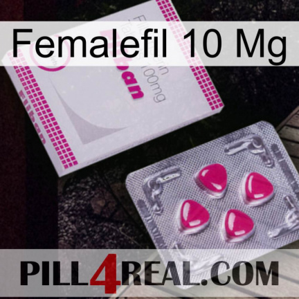 Femalefil 10Mg 32